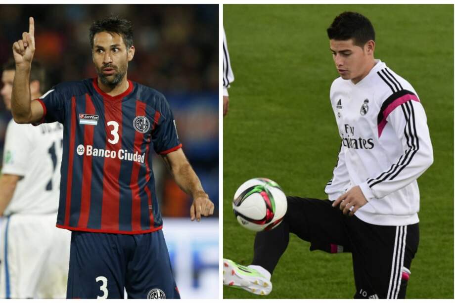 Duelo de colombianos en la final del Mundial de Clubes