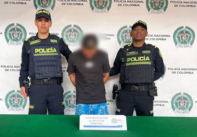 Riña en San Cristóbal terminó en homicidio: capturan a presunto responsable
