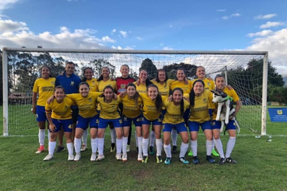 La Universidad Sergio Arboleda cuenta con becas desde el 50 hasta el 80 % para deportistas de alto rendimiento que quieren estudiar.