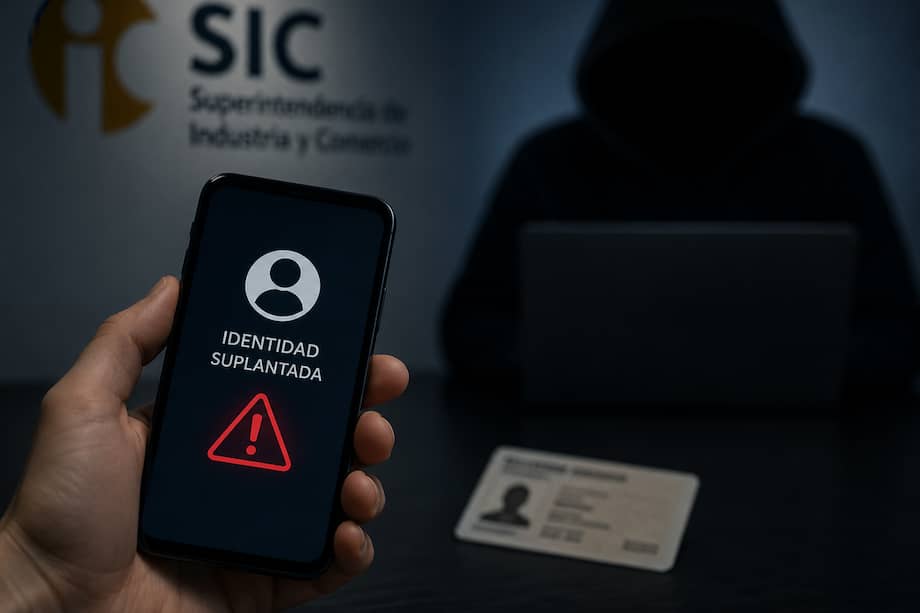 La SIC lanza la campaña “No entregues la llave de tu identidad”, la cual está orientada en prevenir fraudes digitales y a fortalecer la denuncia ciudadana.