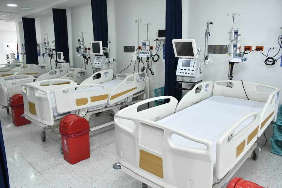 Según el Instituto Nacional de Salud, en Ciénaga se registran 1.163 casos positivos para COVID-19.