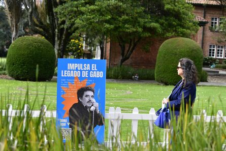 “El periodismo narrativo es nuestra forma de sabotaje al algoritmo”