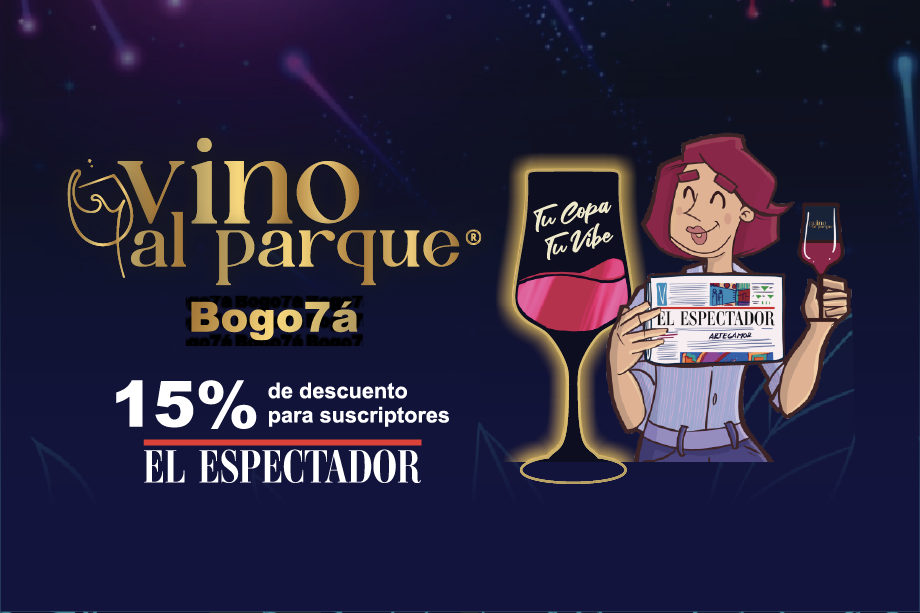 Un beneficio único para suscriptores.