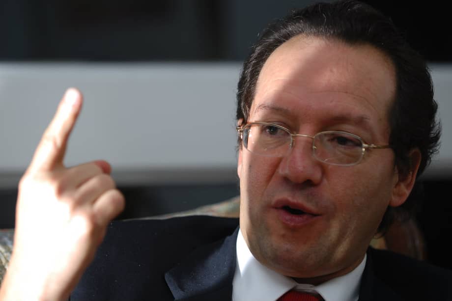 Jaime Araújo Rentería / Jaime Araújo Rentería