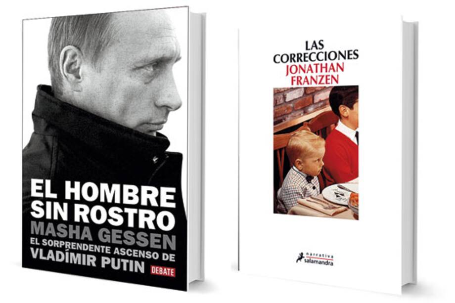 Top 10 de los libros más buscados