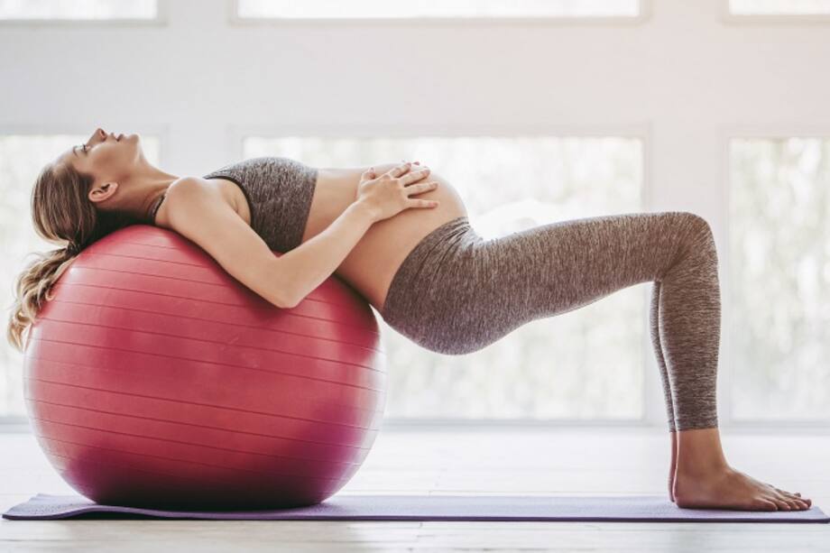 El embarazo: en la cuarta semana los órganos vitales empiezan a formarse