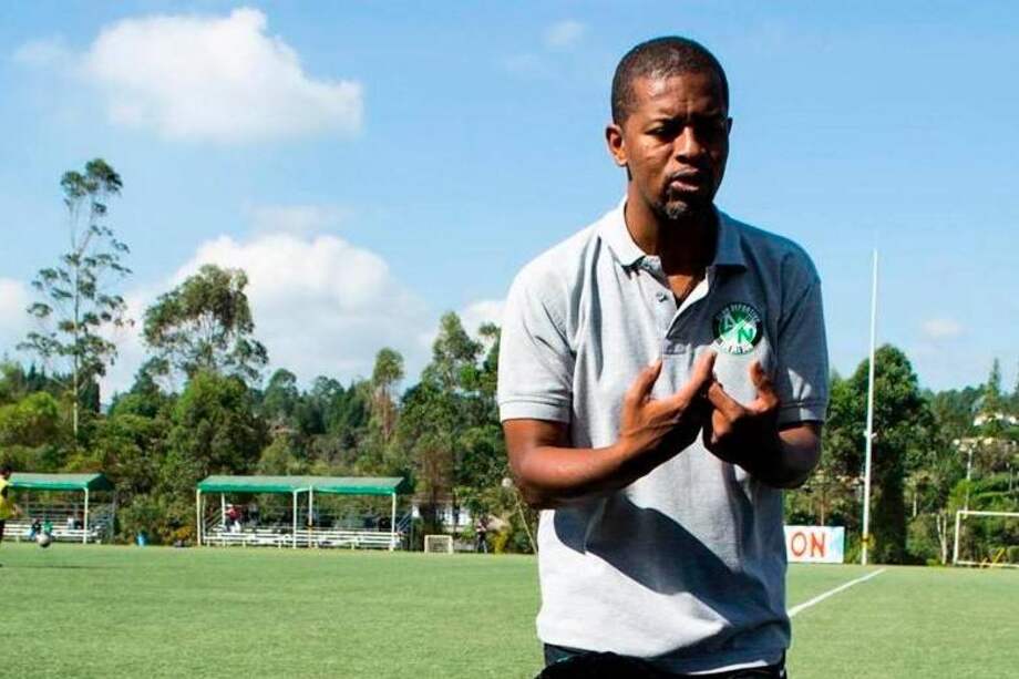 John Lovert Córdoba, conocido como 'Lula'