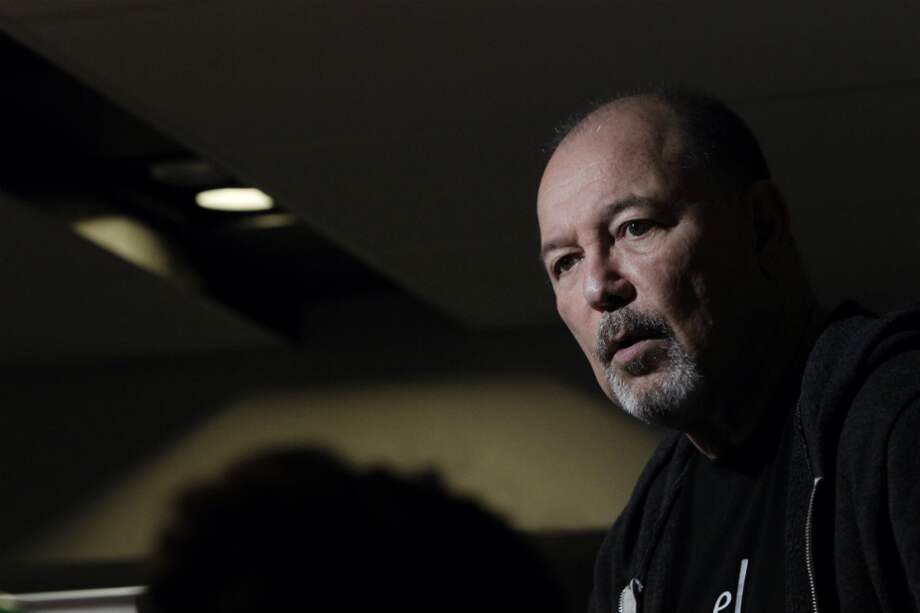 "Maestra vida" fue compuesta por Rubén Blades (foto de la época) y producida por Willie Colón en 1980 para el sello Fania Records. / Cortesía