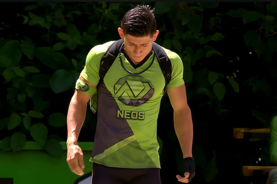 ‘Desafío Siglo XXI’.