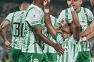 Atlético Nacional impuso su jerarquía: le ganó el clásico a Millonarios