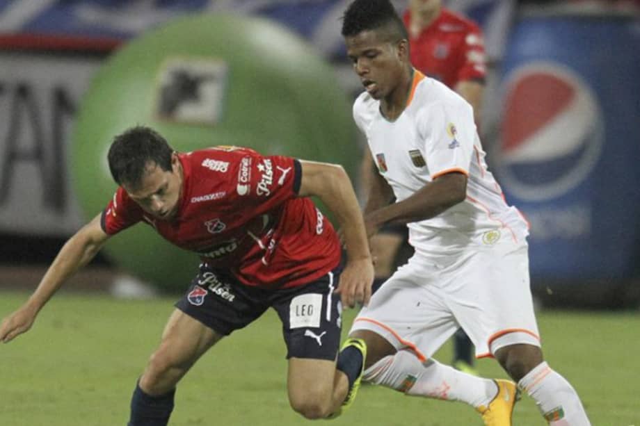 Facebook: DIM - Oficial / Facebook: DIM - Oficial