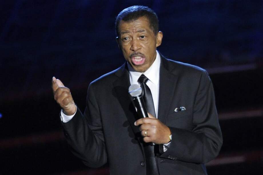Murió Ben E. King, cantante de "Stand by me"