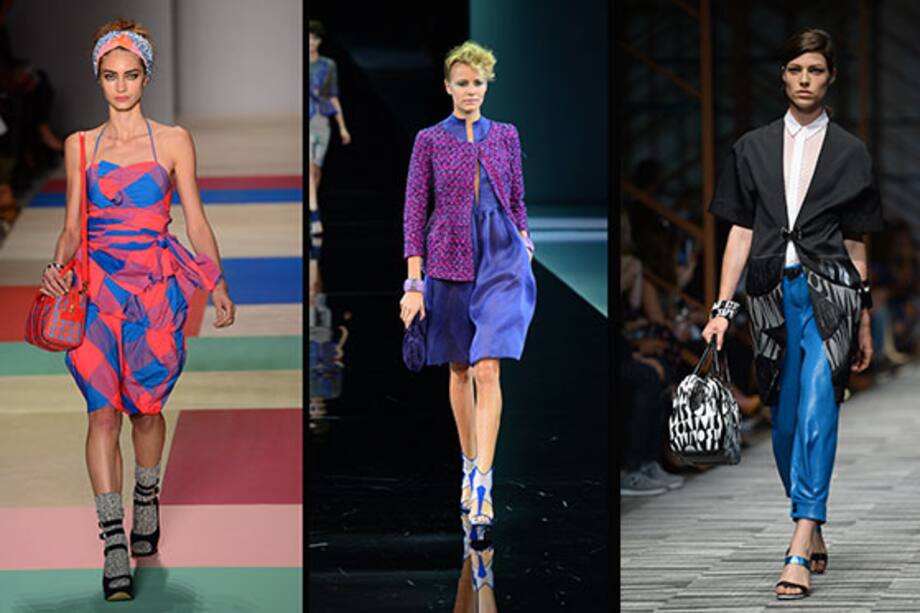 Los mejores looks de 2013