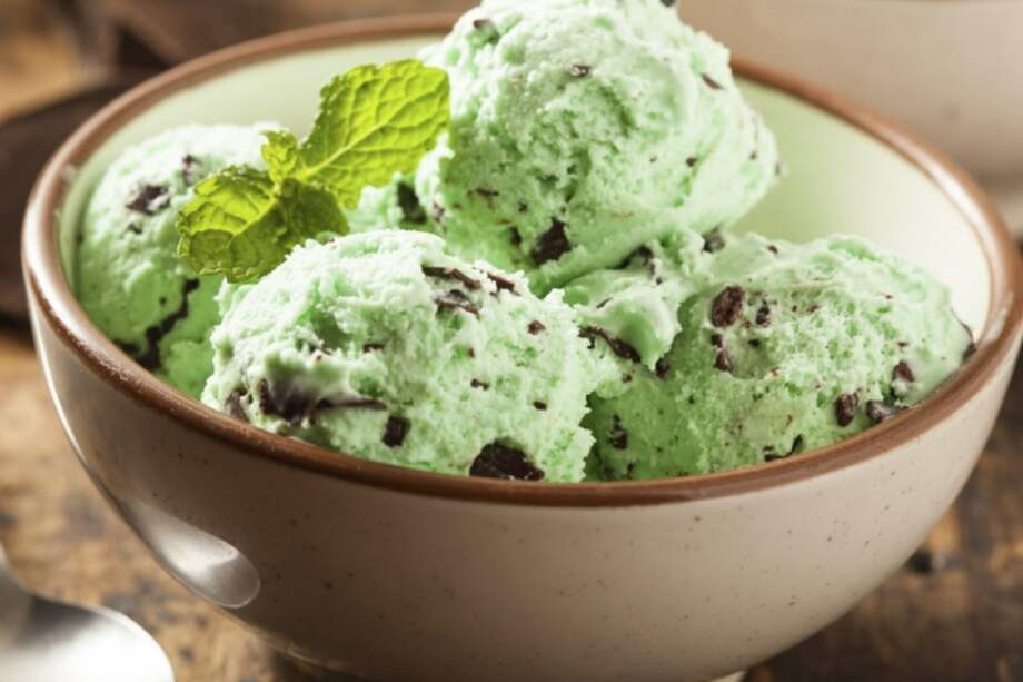 La Amazonía hecha helado