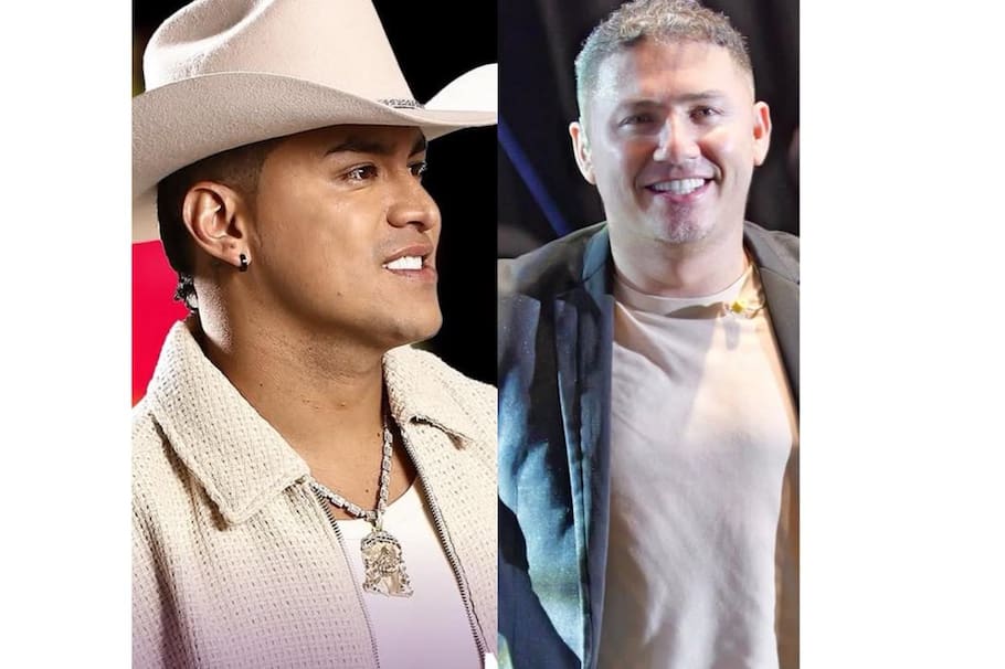 Andrés Franco, el agropecuario, se salvó de morir con Yeison Jiménez: “Iba a viajar con él”