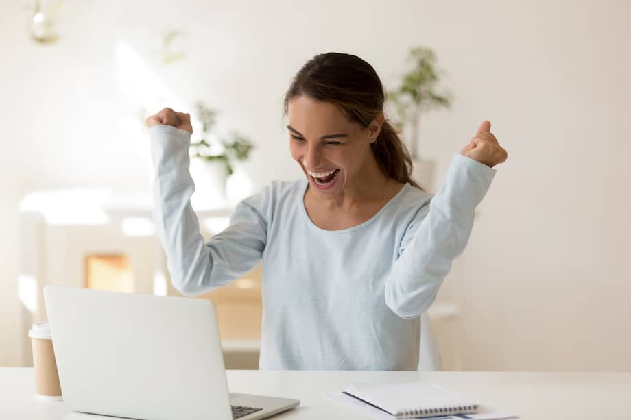 Desde Colombia podrás comprar boletos oficiales del Powerball, y jugar por el premio mayor de 179 millones de dólares.