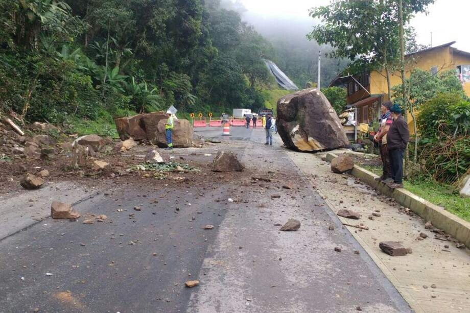 Bomberos Cundinamarca