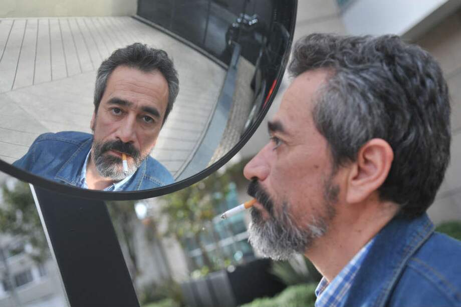 Evelio Rosero, autor de libros como ‘Los almuerzos’, entre otros. / Archivo - El Espectador