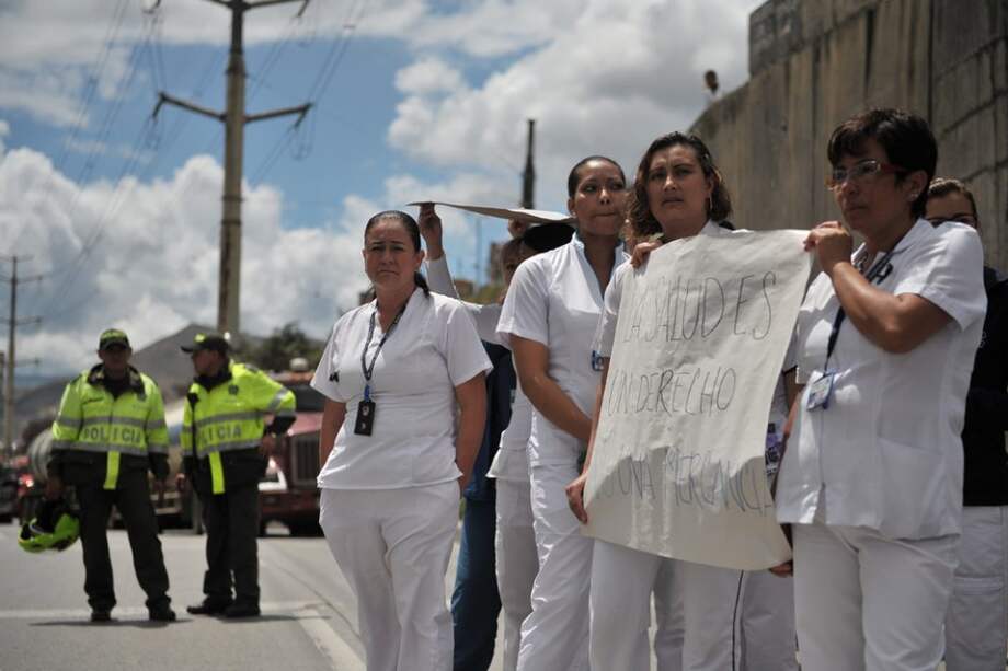 Foto: Andrés Torres/ El Espectador