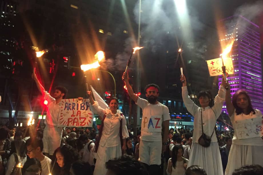 Archivo El Espectador