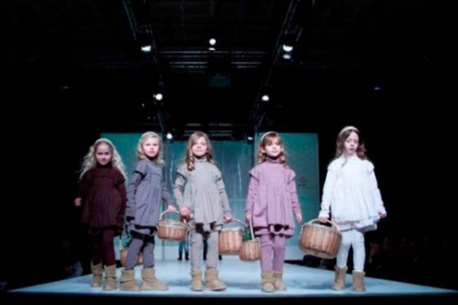 Por ley quedarían prohibidos concursos de belleza infantiles