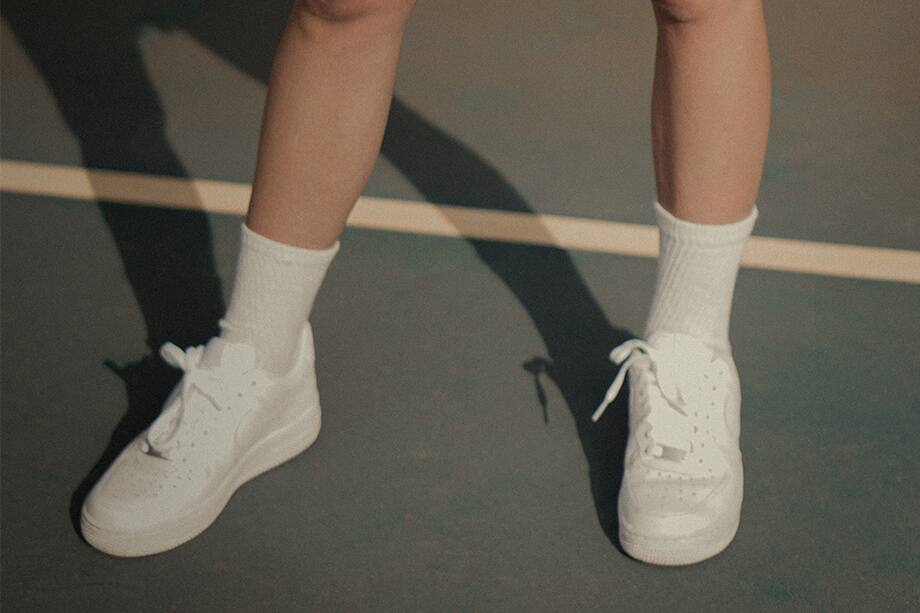 ¿Cómo lavar los tenis blancos? 3 trucos de limpieza que te sacarán de apuros