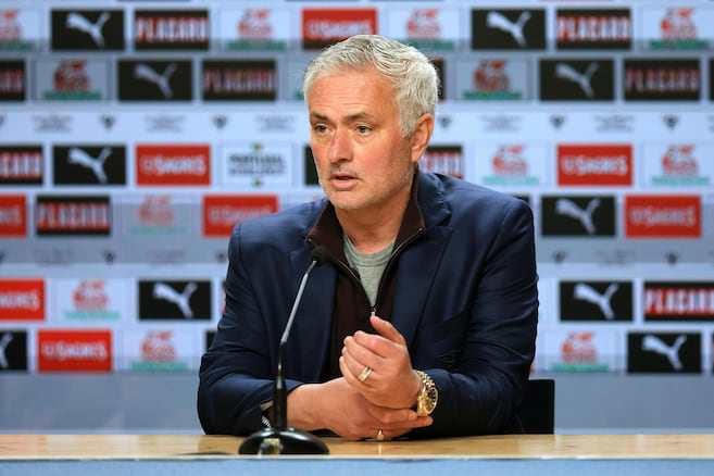 Mourinho es nuevo entrenador de Real Madrid: inicia su segunda etapa en el Bernabéu