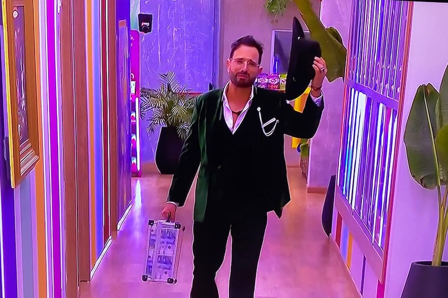 Alejandro Estrada gana La Casa de los Famosos. La millonaria suma que obtiene y los detalles