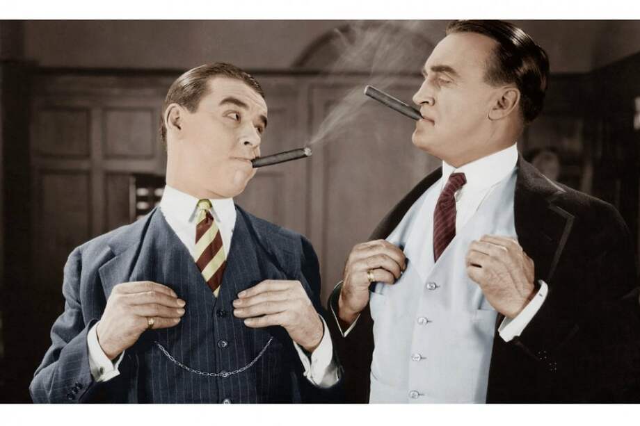 La historia detrás del "¿usted no sabe quién soy yo?"