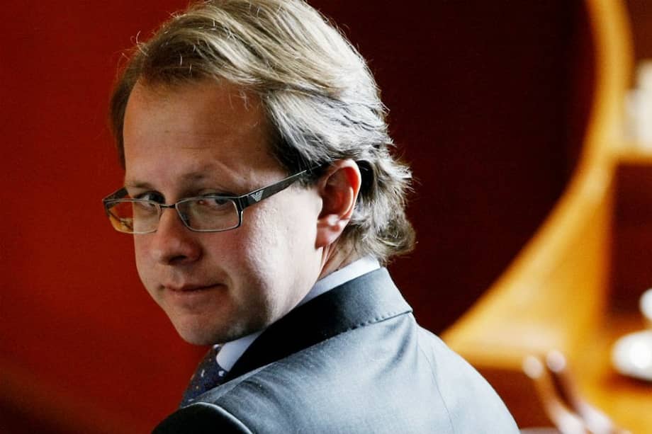 Andrés Felipe Arias permanece legalmente en EE.UU.