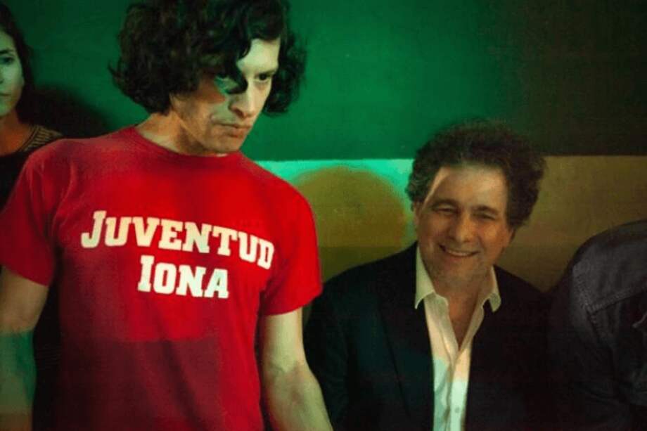 Cameron Boyce, nacido en Los Ángeles, debutó como actor en la película de terror "Mirrors" a los 9 años. / AFP