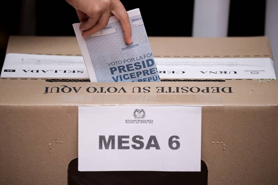 La iniciativa busca combatir el abstencionismo electoral.