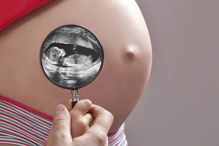 VIH en recién nacidos, un 50% menos desde 2005