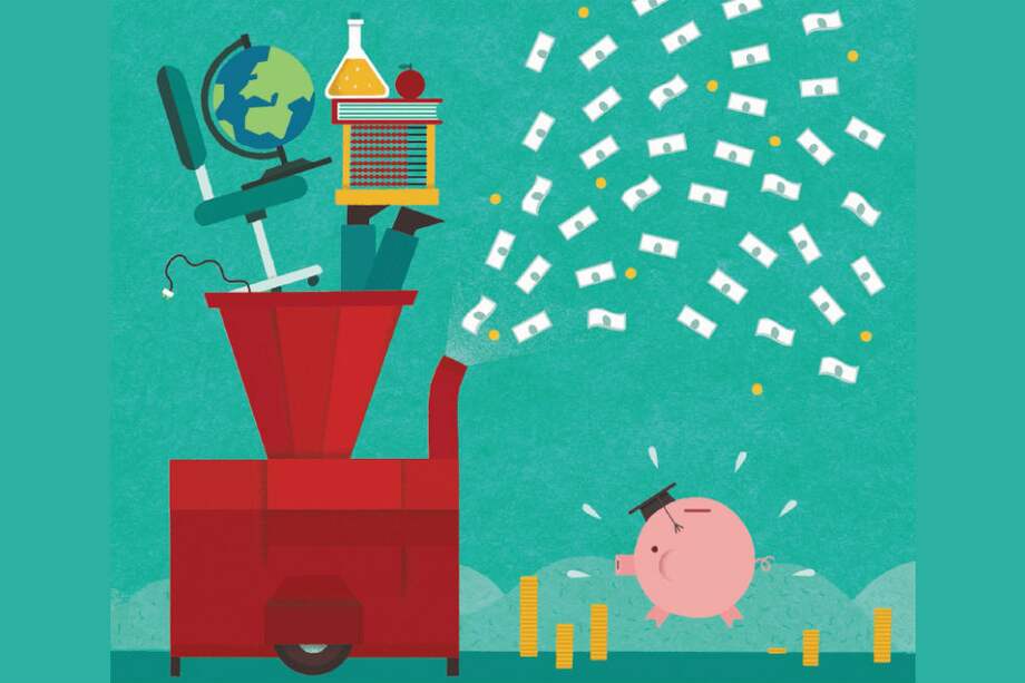 Estas son las 30 universidades investigadas por el Ministerio de Educación