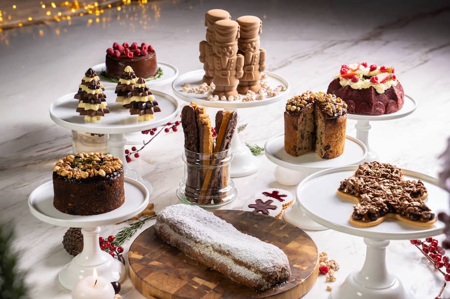 Grand Hyatt Bogotá invita a vivir las fiestas de fin de año con experiencias diseñadas para capturar la esencia de la temporada: la calidez, la sorpresa y la magia de lo irrepetible.