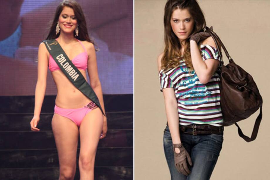 Se celebró en Vietnam el certamen Miss tierra