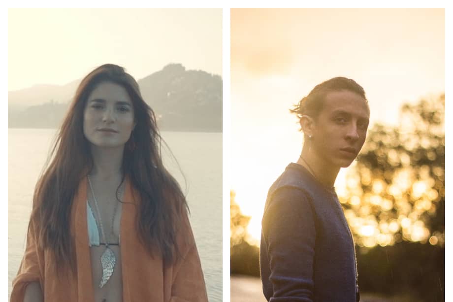 La Bermúdez y Miguel Guevara presentan sus estrenos musicales.