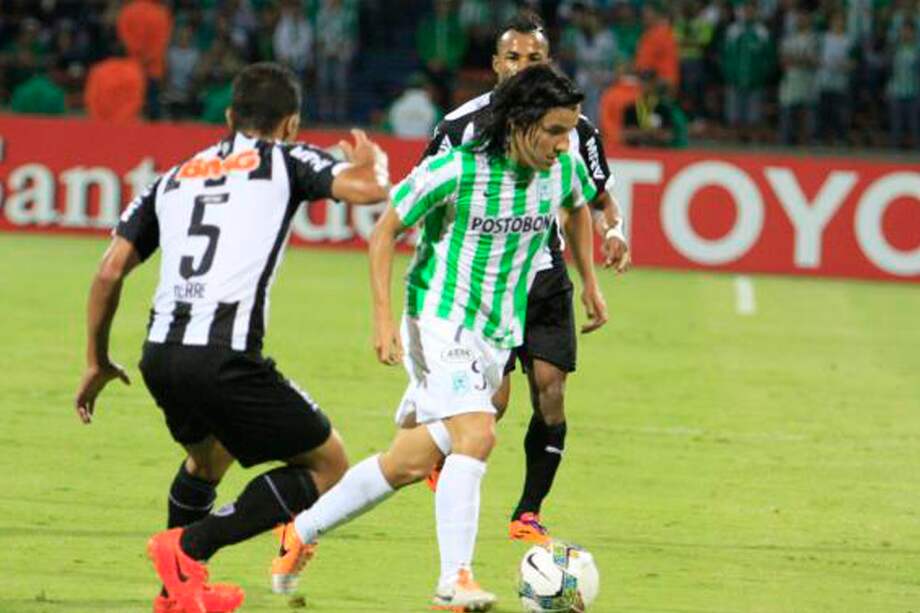 Atlético Nacional / Atlético Nacional