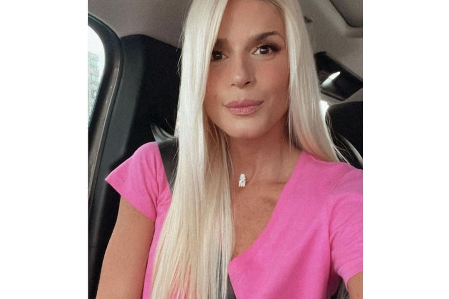 La presentadora de La Red habló sin tapujos sobre su caso, pero no pretende convertir el tema en uno de sus redes.