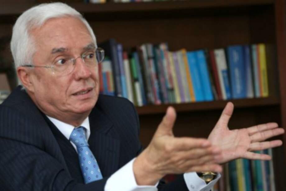 Caso Odebrecht: Fiscal General rechaza acusaciones del senador Robledo