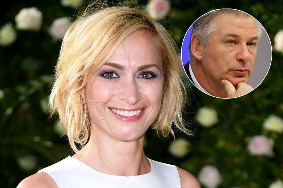 Halyna Hutchins era una directora de fotografía que falleció luego de recibir un disparo accidental del actor Alec Baldwin en un set de rodaje en octubre de 2021.