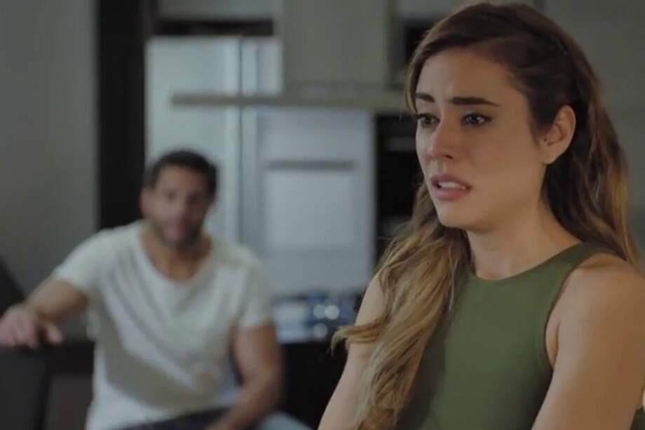 “La reina del flow” en su etapa final tuvo un comportamiento de 18.35% durante la noche del miércoles 12 de septiembre. / Cortesía