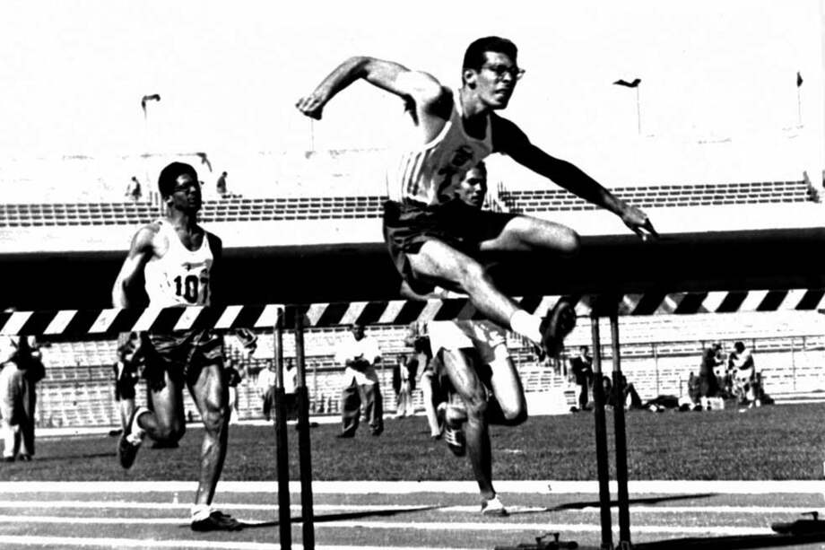 Colombia, eterna segundona de los Juegos Bolivarianos