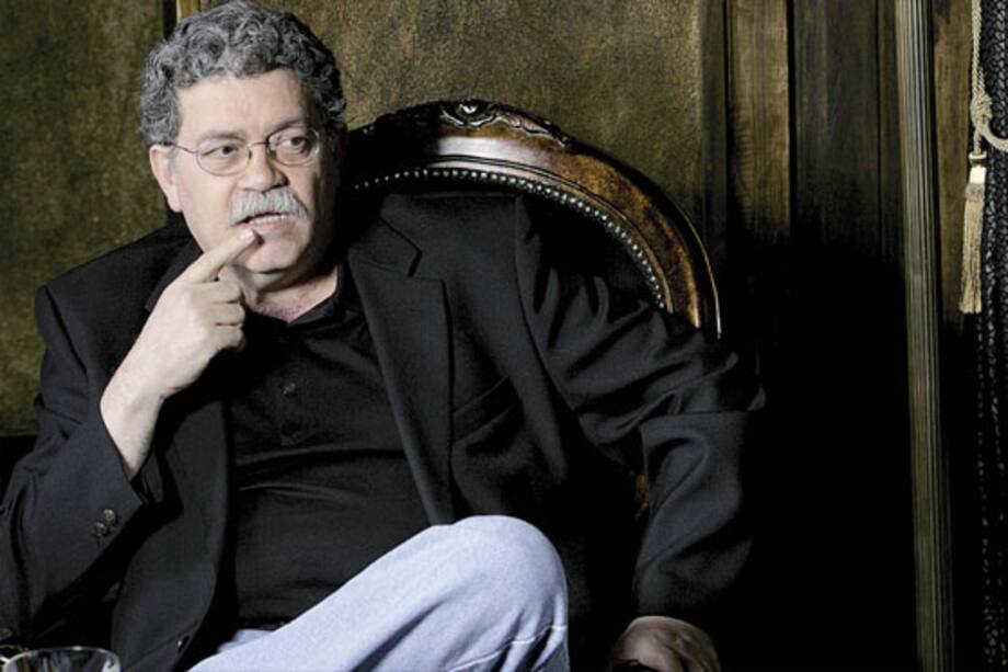 Walter Riso, un mundo de mujeres más fuertes y de hombres más tiernos ...