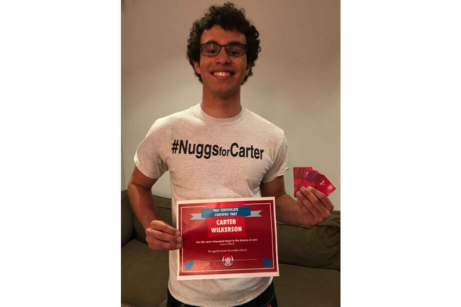 Tomada de Twitter @Wendys