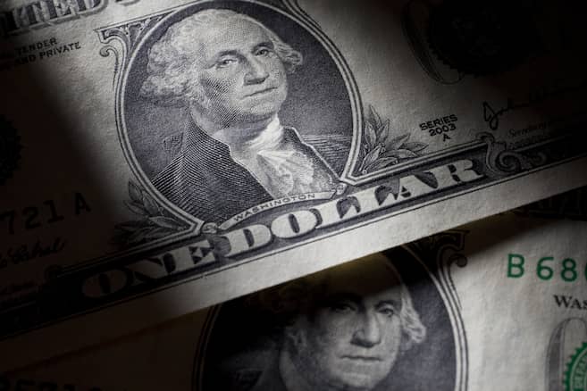 Dollar today in Colombia: this closed the price of the coin on June 23