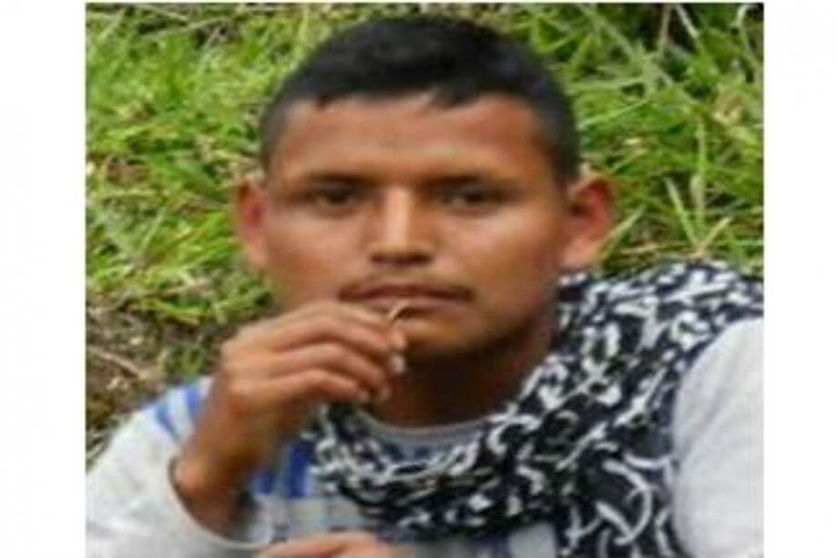 Ejército neutralizó a alias 'Ñeco' en el Cauca