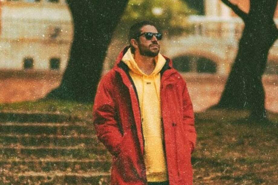 Juan Pablo Vega hará parte en Colombia de la cuota de artistas que harán parte del Festival Estéreo Picnic.