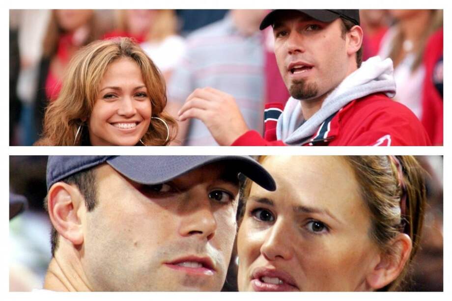 Ben Affleck busca a Jennifer Lopez tras su divorcio