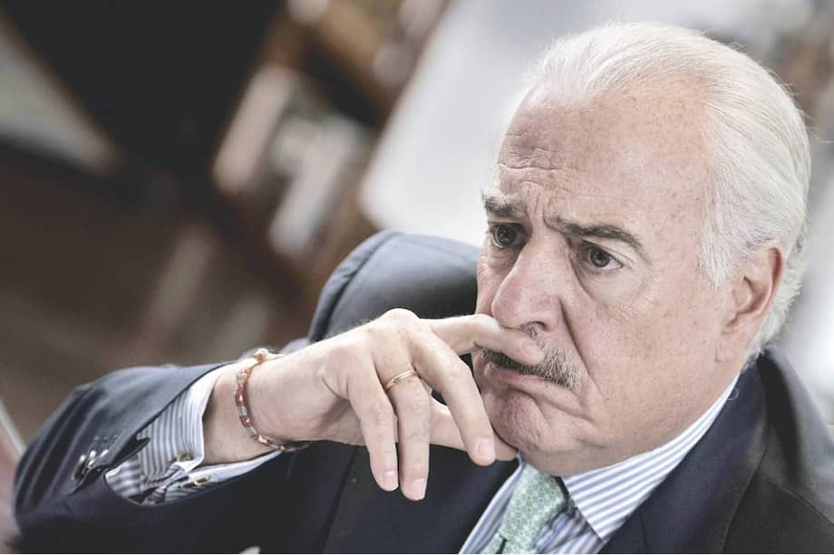 Pastrana reveló carta de los Rodríguez Orejuela sobre financiación a Samper